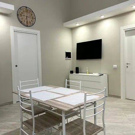 Casa vacanze Casa Alvin 2 Napoli