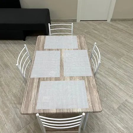 Casa Alvin 2 Napoli