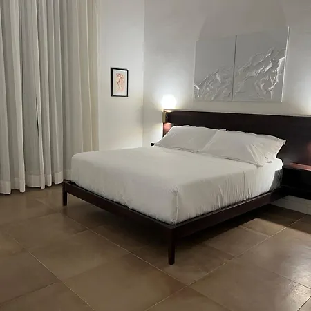 Apartment Domus Delia Luxury *