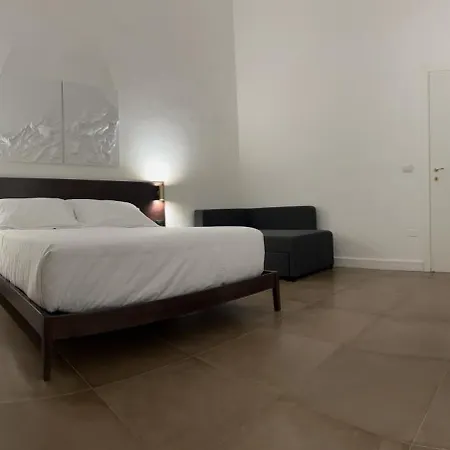 Domus Delia Luxury Apartment Neapel