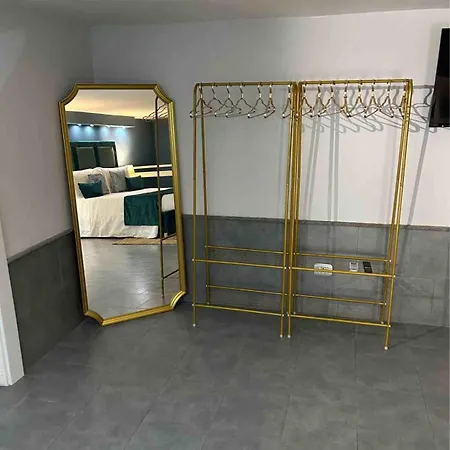 A Un Passo Dal Castello Maschio Angioino דירה נאפולי