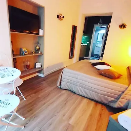 Casa de Férias Casa Myluna Centro Storico *