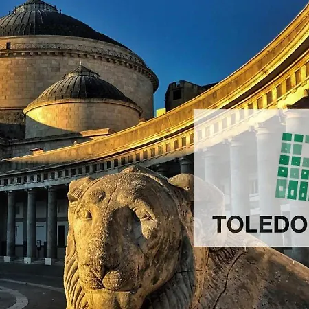 Toledo Lab נאפולי