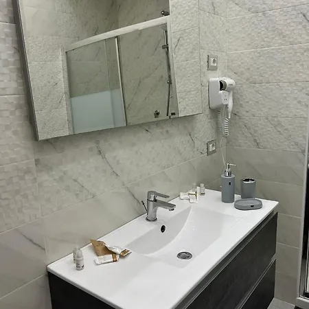 Serenity 68 Διαμέρισμα Νάπολη