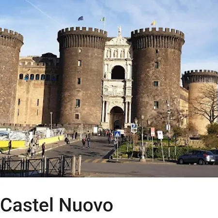 Apartmán Tiny Little - Ad Uso Esclusivo *