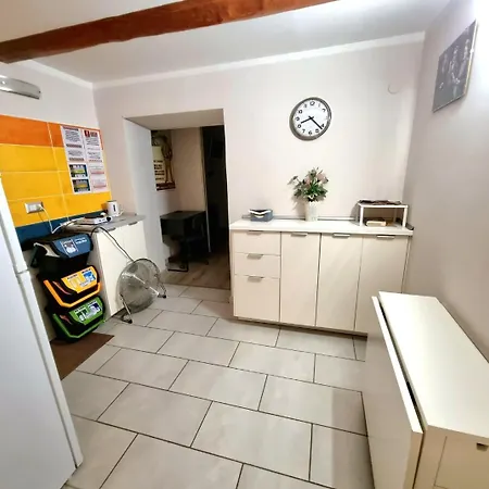 Apartmán Tiny Little - Ad Uso Esclusivo