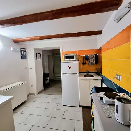 Tiny Little - Ad Uso Esclusivo Apartmán