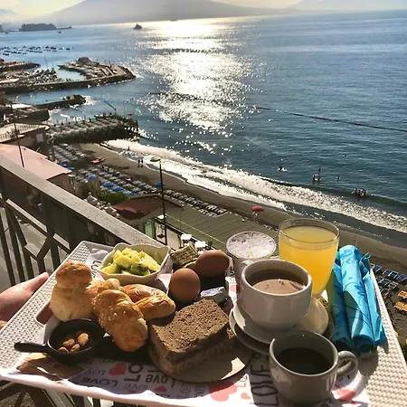 Vista Mare *