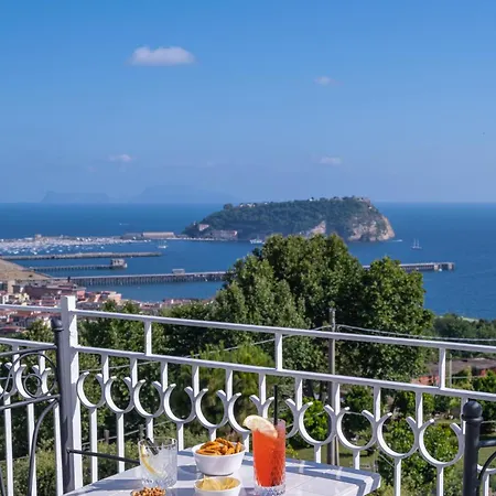 Riama Agriresort Θέρετρο