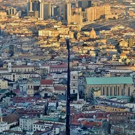 Casa Spaccanapoli Holiday home Naples