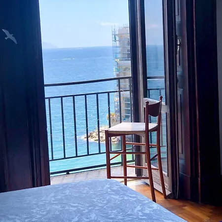 Vista Mare Bed & Breakfast