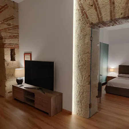 Ideal Walk 3* Neapel
