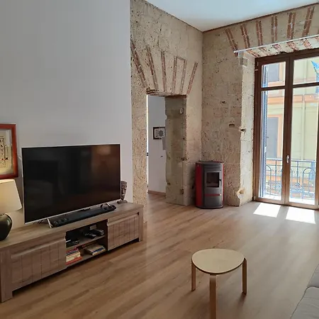 Hotell Ideal Walk Neapel