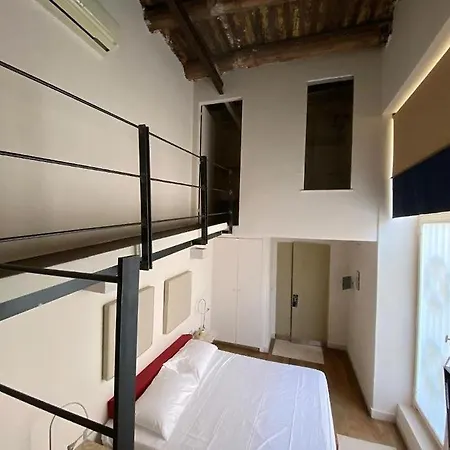Affittacamere Micalò Art Napoli