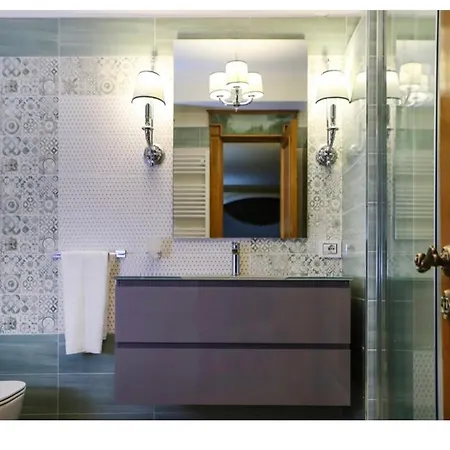 Luxury House Mergellina * Napoli
