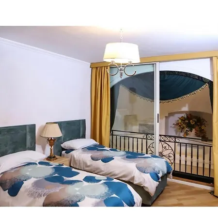Appartamento Luxury House Mergellina