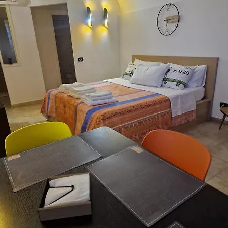 Appartamento Petraio Napoli