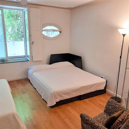 Vittoria Apartamento *