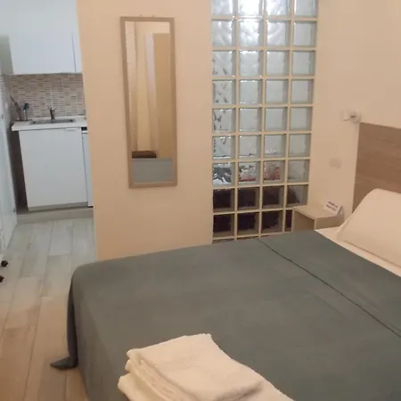 Bed & Breakfast Ninarella 3*