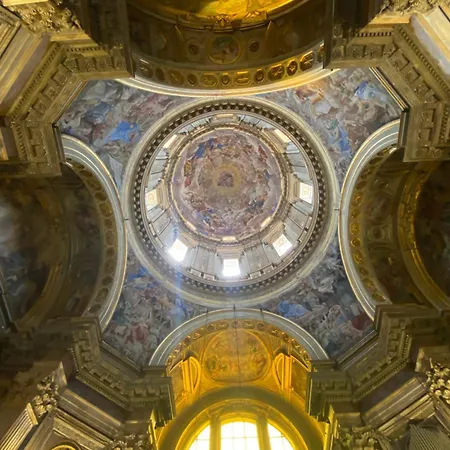 San Felice Palace Отель типа 