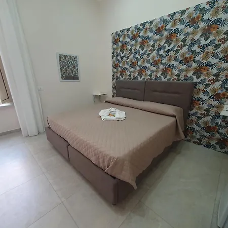 Nazionale Dream 2 * Неаполь