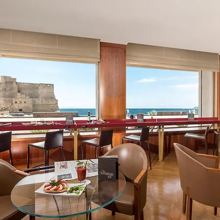 Royal Continental Hotel Naples