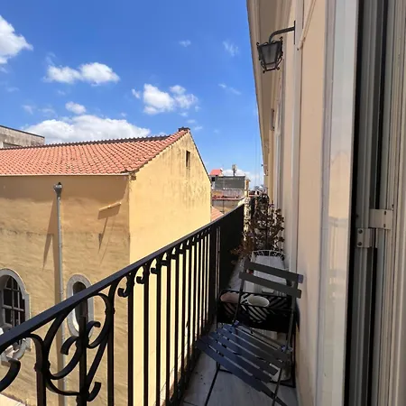 Apartment Le Scale Del Principe Neapel