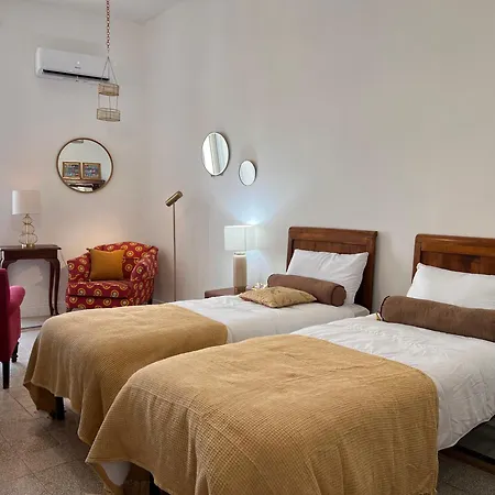 Le Scale Del Principe Apartment