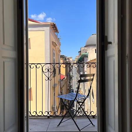 Apartment Le Scale Del Principe