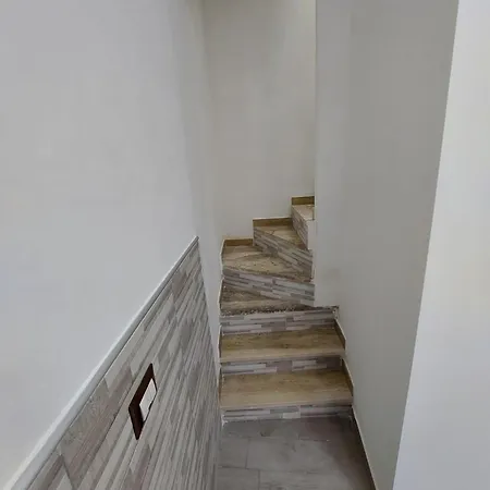 Cadifra Sirena Casa Holiday home