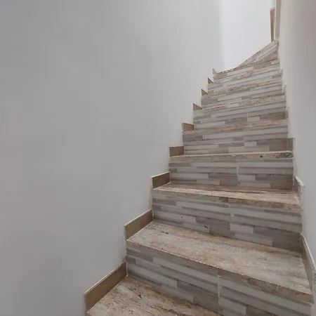 Cadifra Sirena Casa Holiday home