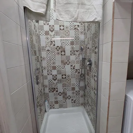Cadifra Sirena Casa Holiday home Naples