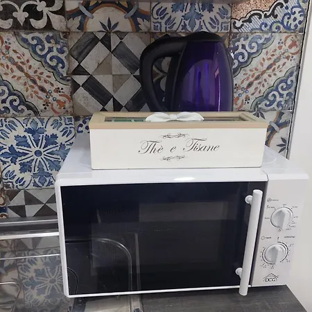 Cadifra Sirena Casa *