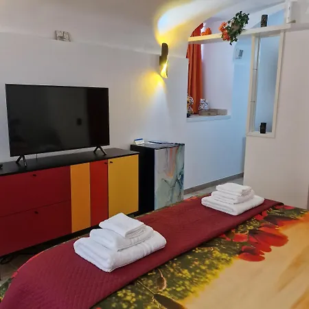 Appartamento Petraio