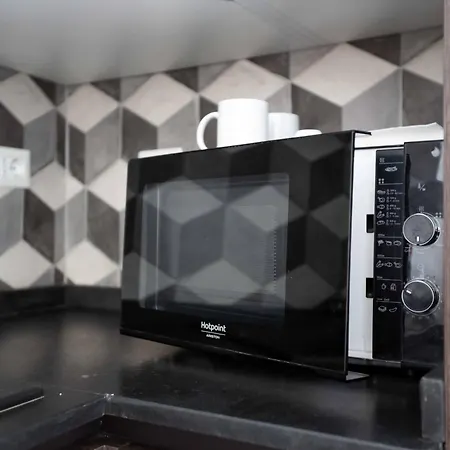 Domus Delia Luxury Apartment Neapel