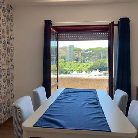 Yo Yo House Luxury Pensjonat *