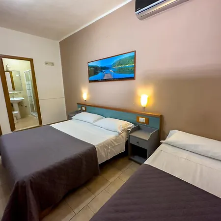 Martini Hotel Casavatore