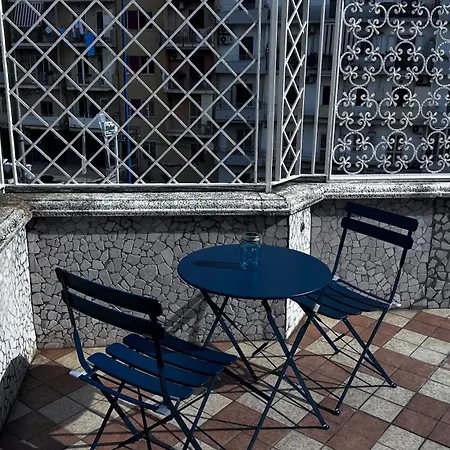 Pensjonat Yo Yo House Luxury Neapol