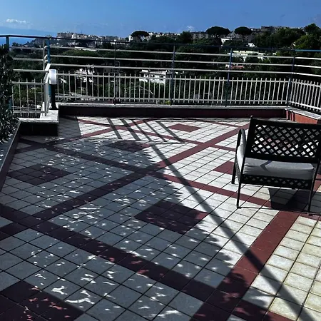 Yo Yo House Luxury Pensjonat Neapol