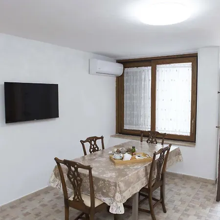Villa Vesuvio *
