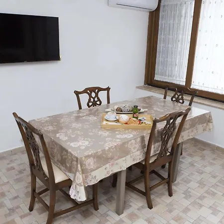 Vesuvio Villa