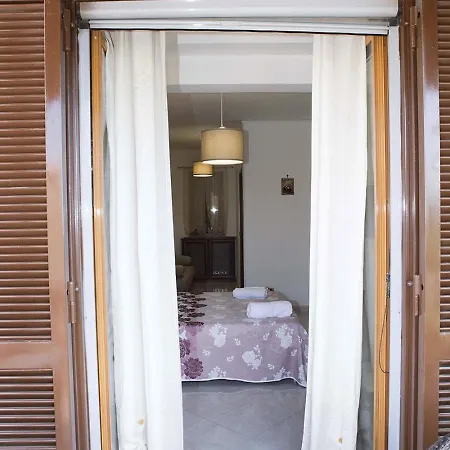 Vesuvio Villa *