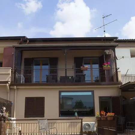 Villa Vesuvio