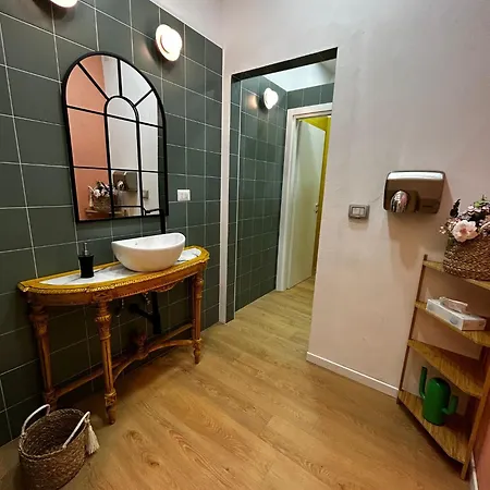 Santa House Apartamento *
