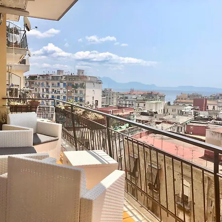 Casa Sole Апартаменты *