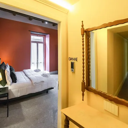 Monart Hospitality Capodimonte Naples