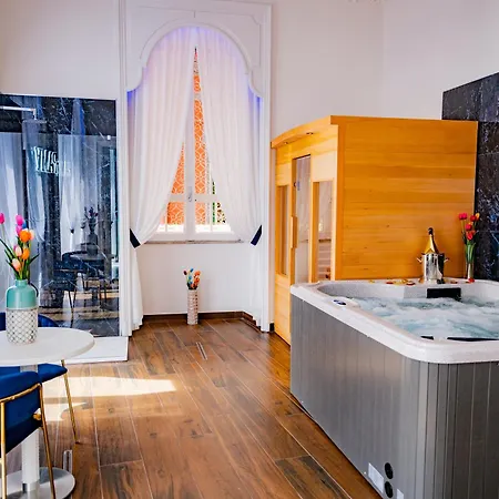 Pama Luxury & Bed & Breakfast *