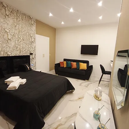 Luxury House Tina Appartamento Napoli