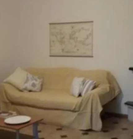 La Casetta Di Bianca Apartment *