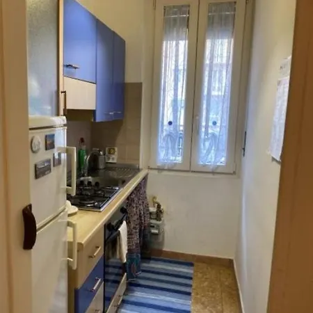 La Casetta Di Bianca *